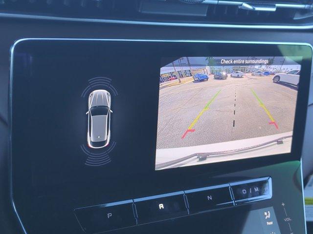 new 2026 Maserati Grecale car, priced at $84,935