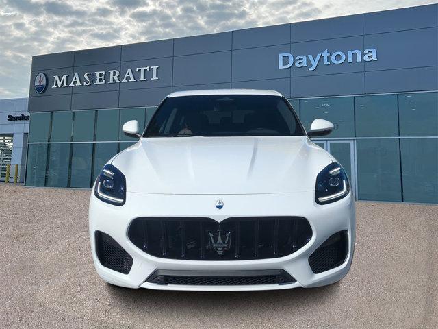 new 2026 Maserati Grecale car, priced at $84,935