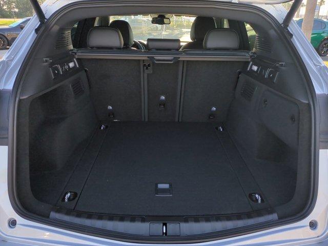 new 2025 Alfa Romeo Stelvio car, priced at $53,684