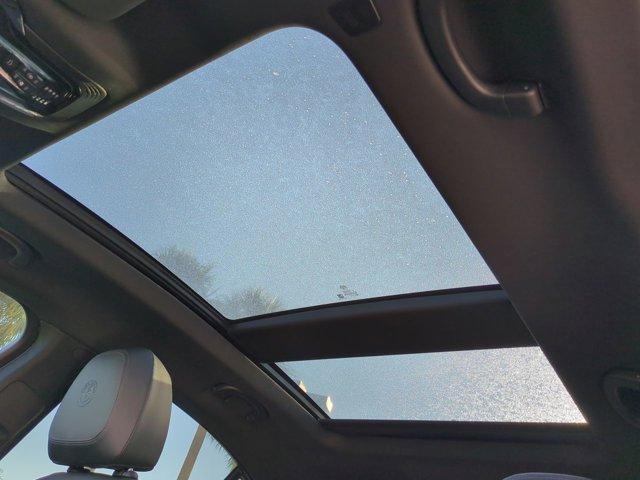 new 2025 Alfa Romeo Stelvio car, priced at $53,684