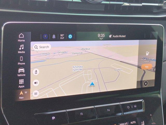 new 2025 Maserati Grecale car, priced at $83,314