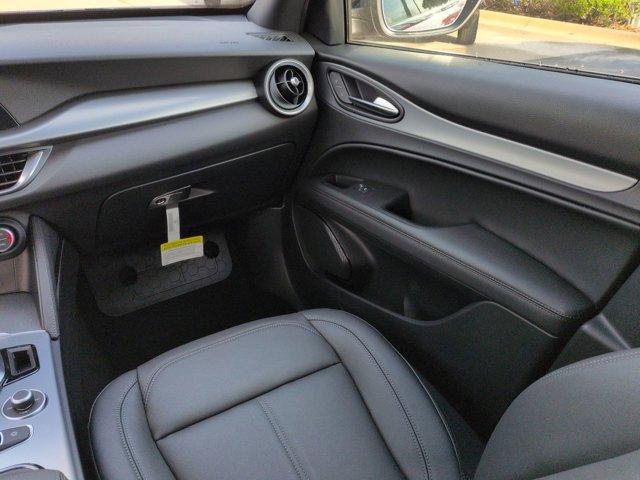 new 2026 Alfa Romeo Stelvio car, priced at $53,440