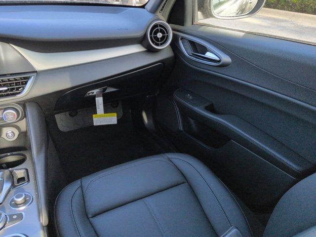 new 2026 Alfa Romeo Giulia car, priced at $48,490