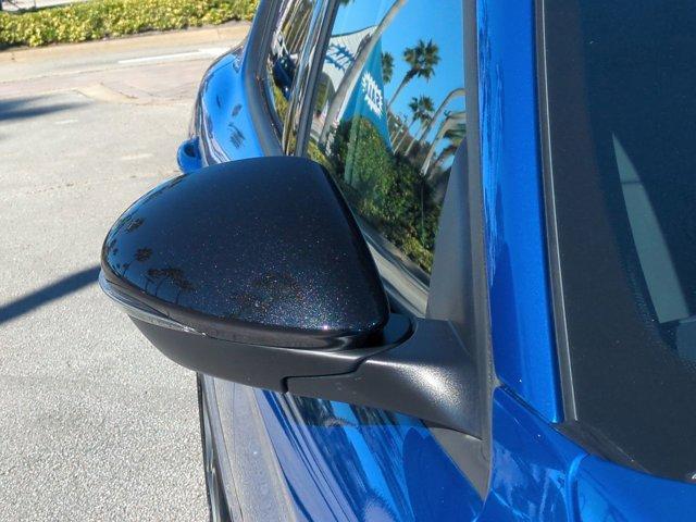 new 2025 Alfa Romeo Stelvio car, priced at $53,439