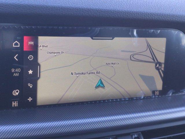 new 2025 Alfa Romeo Stelvio car, priced at $53,439