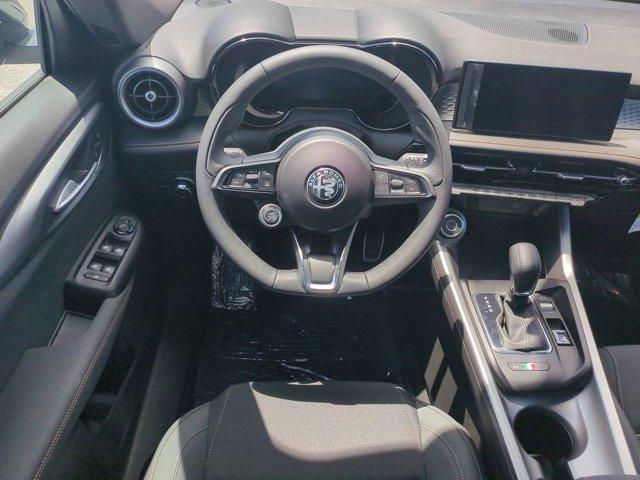 new 2025 Alfa Romeo Tonale car, priced at $39,929