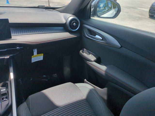 new 2025 Alfa Romeo Tonale car, priced at $39,929