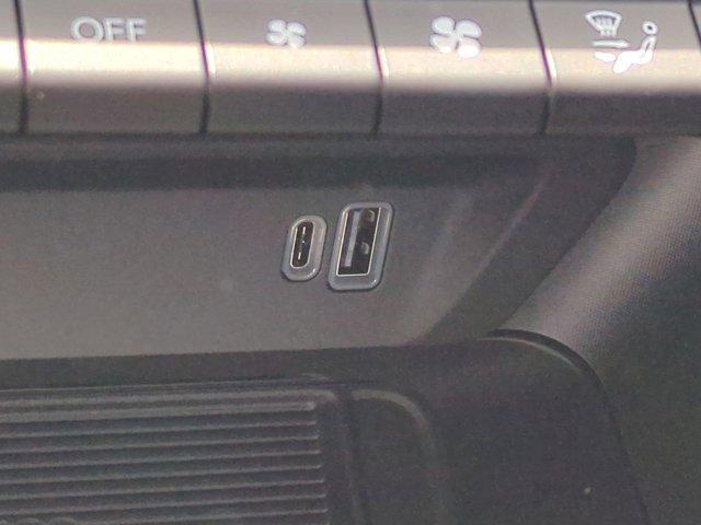 new 2025 Alfa Romeo Tonale car, priced at $39,929