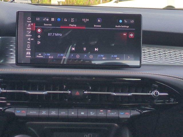 new 2025 Alfa Romeo Tonale car, priced at $40,479