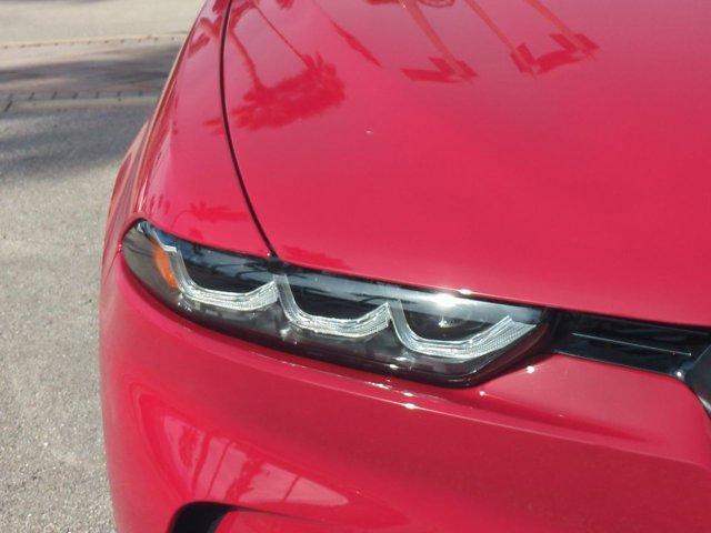 new 2025 Alfa Romeo Tonale car, priced at $40,479