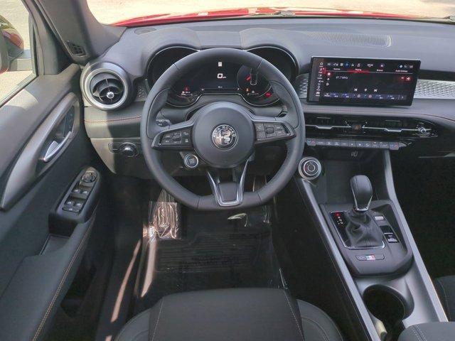 new 2025 Alfa Romeo Tonale car, priced at $40,479