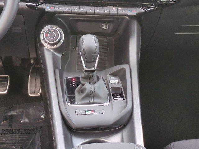 new 2025 Alfa Romeo Tonale car, priced at $40,479