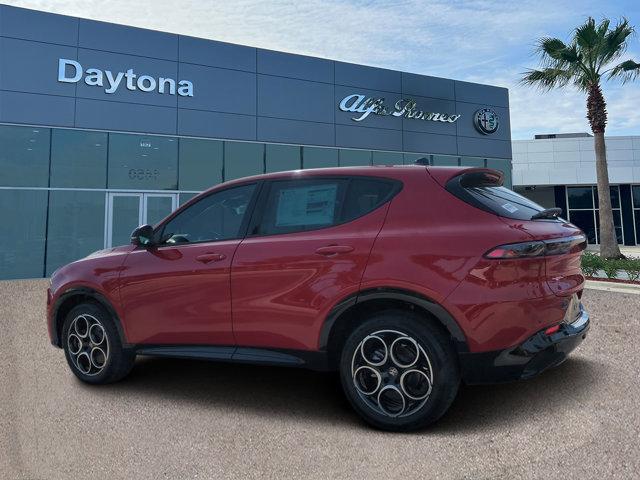 new 2025 Alfa Romeo Tonale car, priced at $40,479