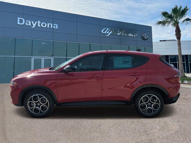 new 2025 Alfa Romeo Tonale car, priced at $40,479