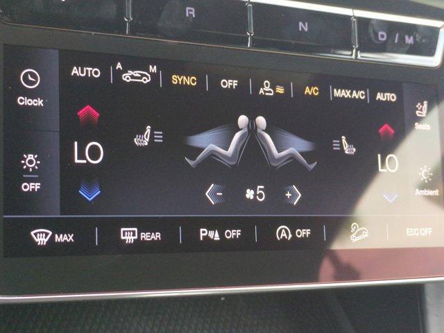 new 2025 Maserati Grecale car, priced at $79,894