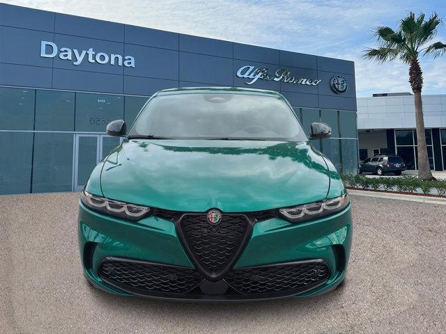 new 2025 Alfa Romeo Tonale car, priced at $45,234