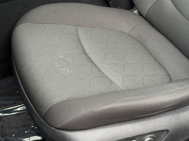 used 2024 Toyota RAV4 car, priced at $34,588