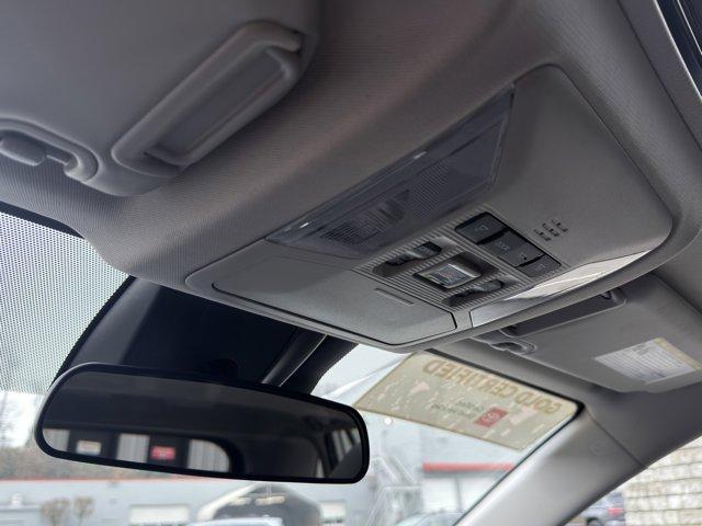 used 2024 Toyota RAV4 car, priced at $34,588