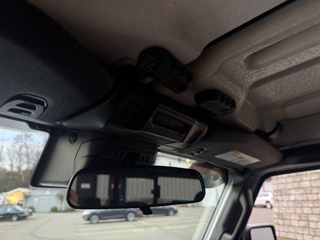 used 2025 Jeep Gladiator car, priced at $44,888