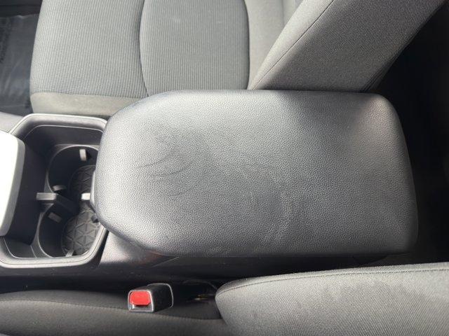 used 2024 Toyota RAV4 car, priced at $28,998