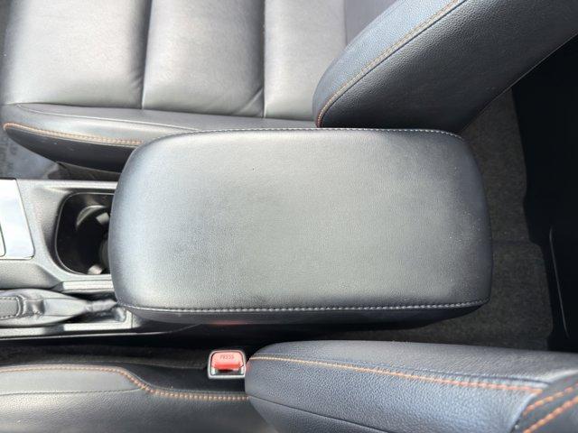 used 2018 Toyota RAV4 Hybrid car, priced at $26,995