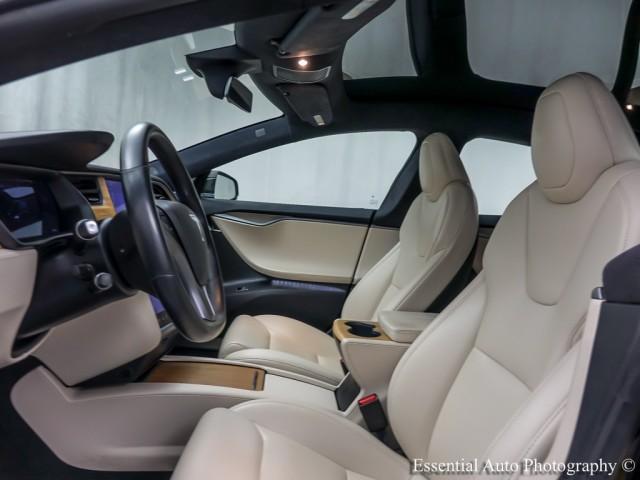 used 2020 Tesla Model S car, priced at $33,775