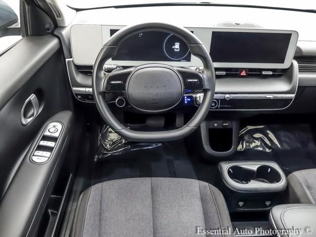 used 2022 Hyundai IONIQ 5 car, priced at $19,775