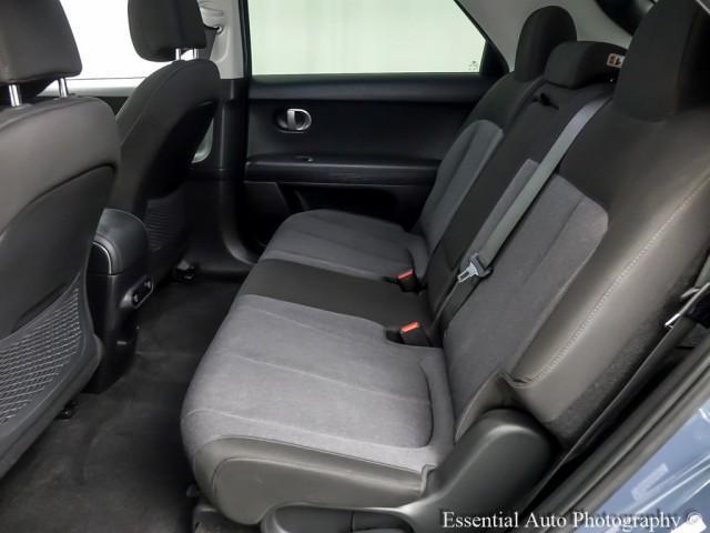 used 2022 Hyundai IONIQ 5 car, priced at $19,775