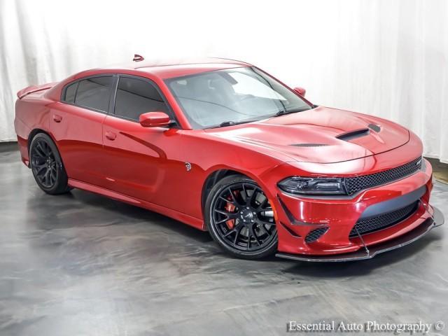 used 2016 Dodge Charger car, priced at $48,995