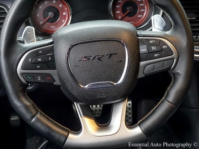 used 2016 Dodge Charger car, priced at $48,995