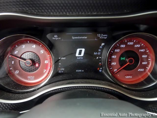 used 2016 Dodge Charger car, priced at $48,995