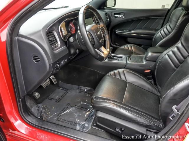 used 2016 Dodge Charger car, priced at $48,995