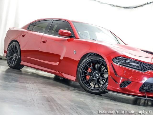 used 2016 Dodge Charger car, priced at $48,995