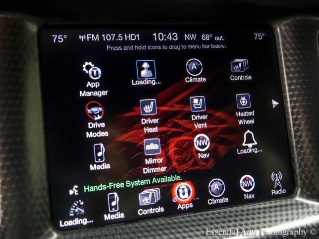 used 2016 Dodge Charger car, priced at $48,995