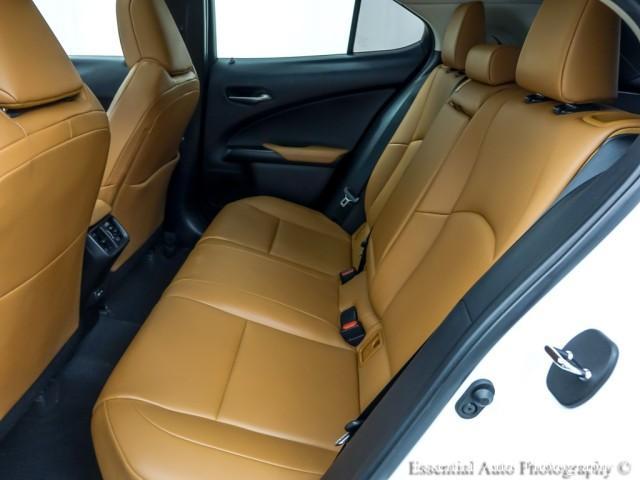 used 2021 Lexus UX 250h car, priced at $23,775