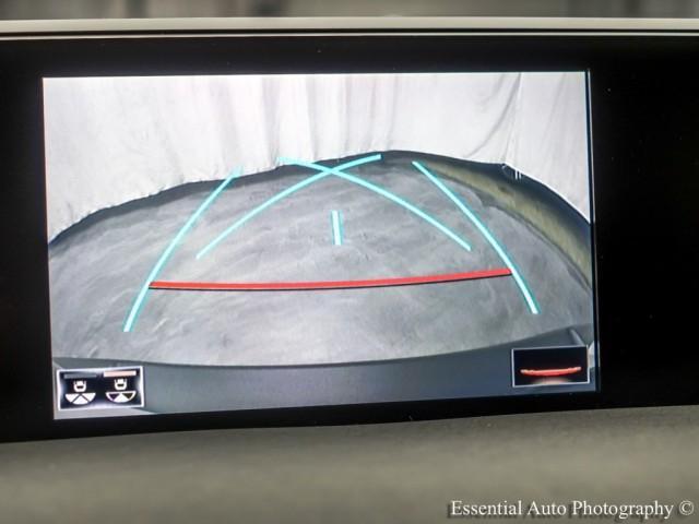 used 2021 Lexus UX 250h car, priced at $23,775