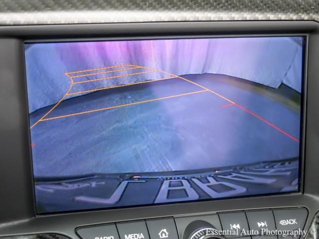 used 2015 Chevrolet Corvette car, priced at $56,995