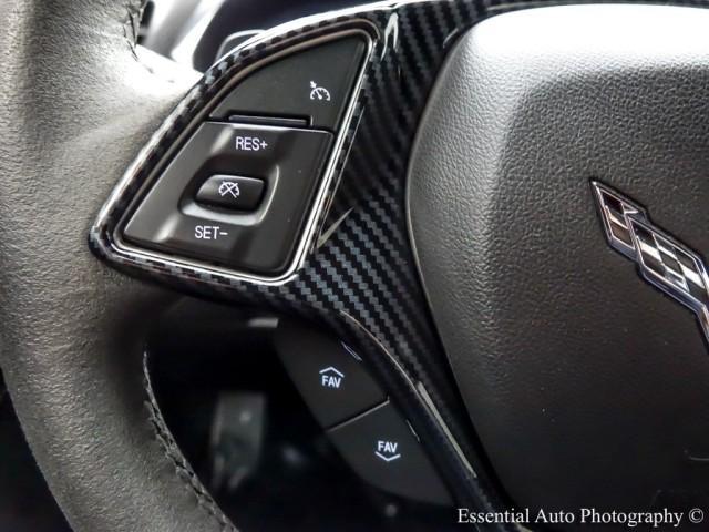 used 2015 Chevrolet Corvette car, priced at $56,995