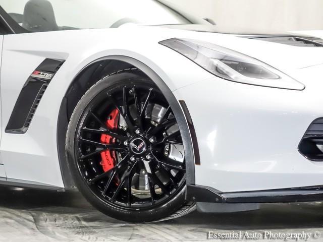 used 2015 Chevrolet Corvette car, priced at $56,995