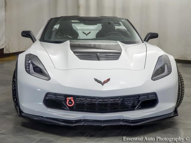 used 2015 Chevrolet Corvette car, priced at $56,995