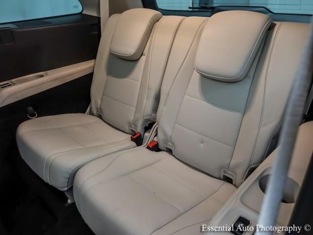 used 2022 Mercedes-Benz GLS 450 car, priced at $45,775