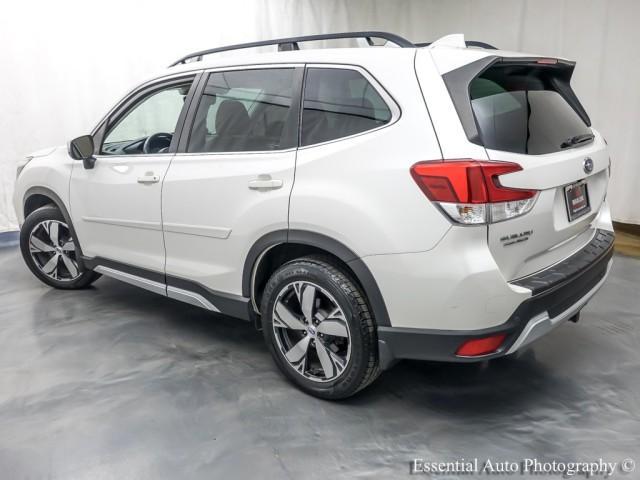 used 2020 Subaru Forester car, priced at $20,995