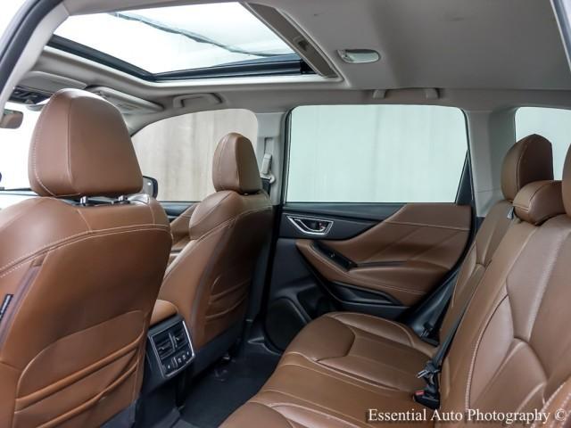 used 2020 Subaru Forester car, priced at $20,995