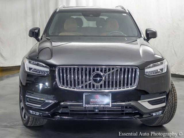 used 2021 Volvo XC90 car, priced at $28,995