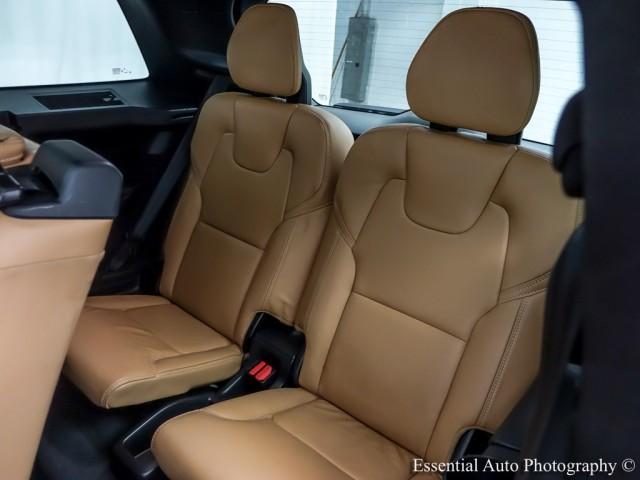 used 2021 Volvo XC90 car, priced at $28,995