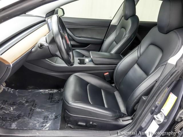 used 2019 Tesla Model 3 car, priced at $16,995