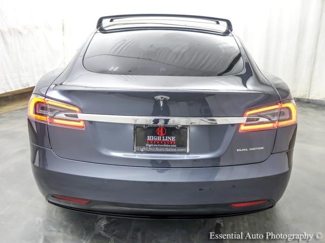 used 2020 Tesla Model S car, priced at $24,995
