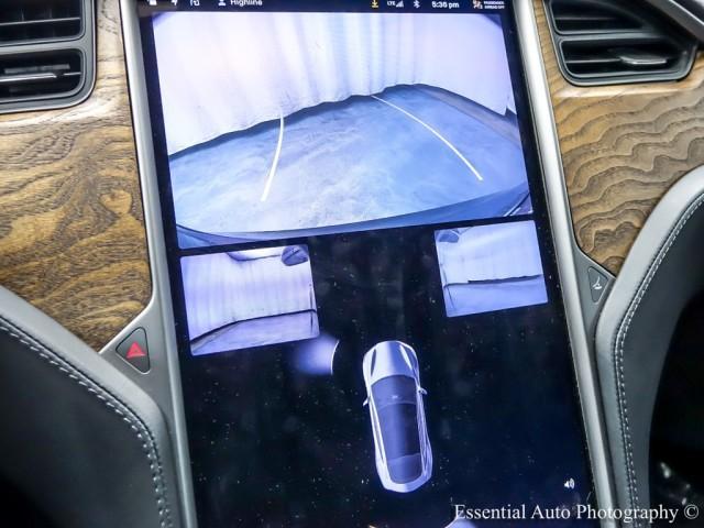 used 2020 Tesla Model S car, priced at $24,995