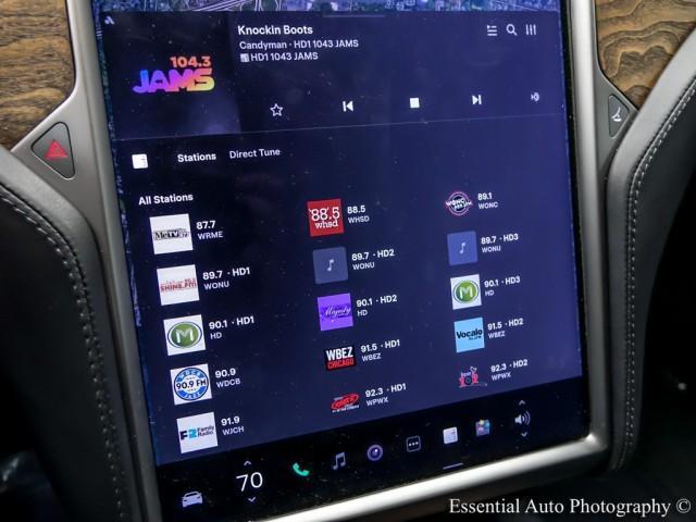 used 2020 Tesla Model S car, priced at $24,995