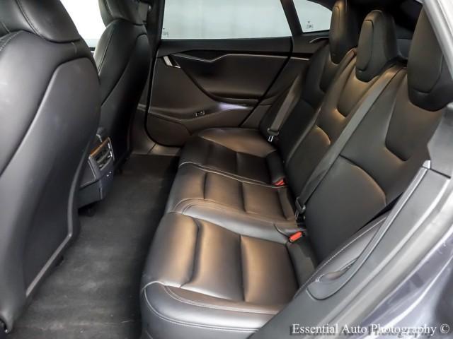 used 2020 Tesla Model S car, priced at $24,995